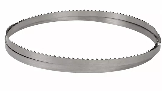 Lâmina de Serra Fita VERSATIX MP 27 x 0,90 mm 6-10 TPI VMP27X6-10/P-2 Starrett
