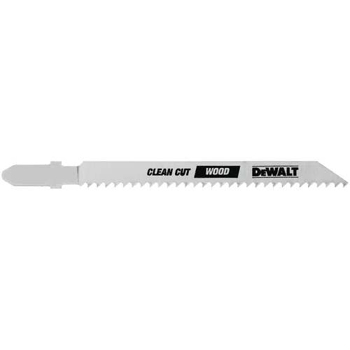Lâmina Tico Tico DeWalt DW3760H2 4" T Encaixe