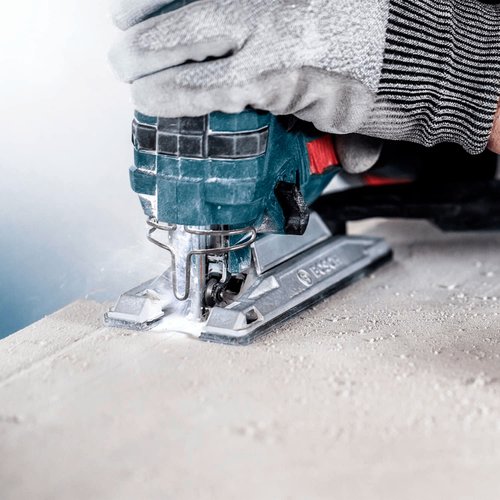 Lâmina Tico-Tico T101A0 5 Peças 2608667304 Bosch