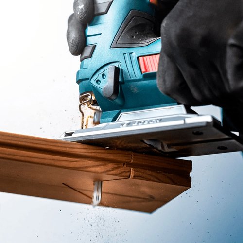 Lâmina Tico-Tico T101A0 5 Peças 2608667304 Bosch
