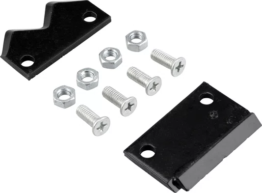 Lâminas para Broca Espiral Perfurador de Solo 150mm PSV 520 Vonder