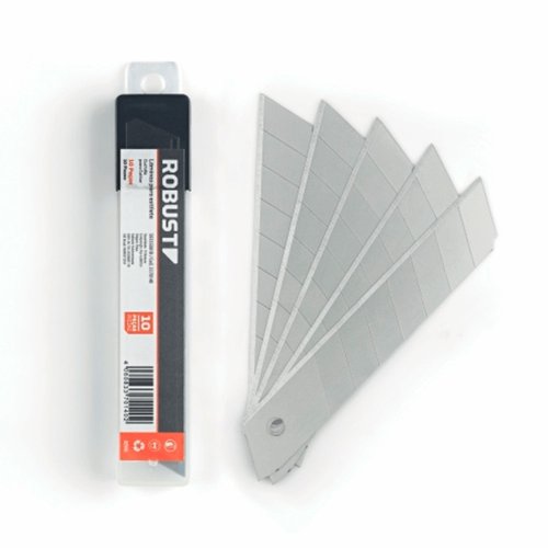 Lâminas Para Estilete S93350018 Robust