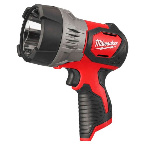 Lanterna 12V 750 Lumens 2353-159N + Copo Térmico 590ml 48-22-8392B Milwaukee
