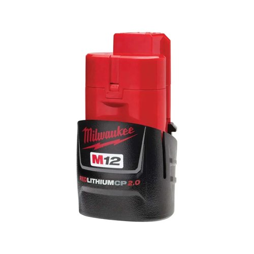 Lanterna 12V 750 Lumens 2353-159N Milwaukee