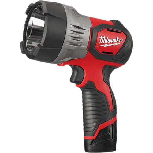 Lanterna 12V 750 Lumens 2353-159N Milwaukee