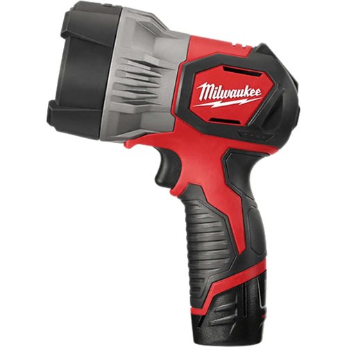 Lanterna 12V 750 Lumens 2353-159N Milwaukee