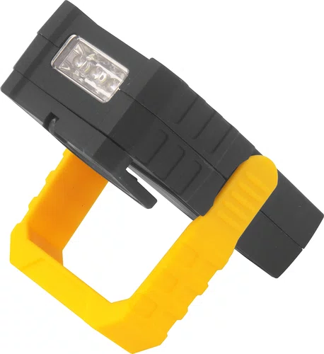 Lanterna 2 em 1 Magnet LED COB LLV 202 Vonder