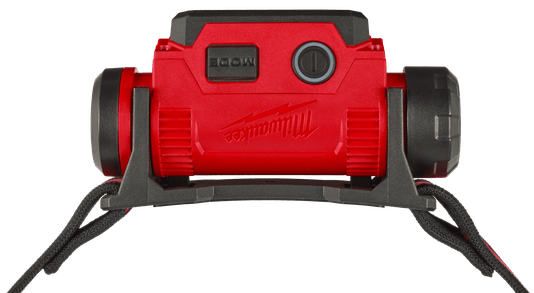Lanterna De Cabeça Led  Usb 2163-21 Milwaukee