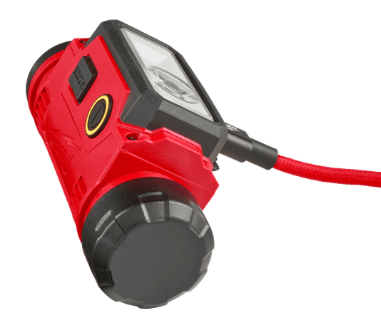 Lanterna De Cabeça Led  Usb 2163-21 Milwaukee
