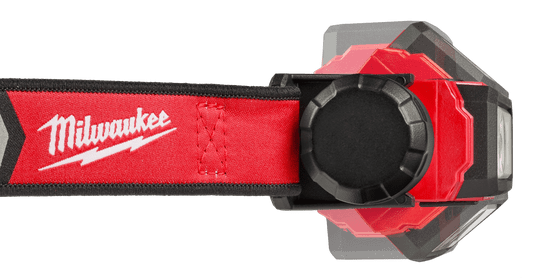 Lanterna De Cabeça Led  Usb 2163-21 Milwaukee