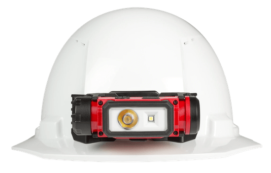Lanterna De Cabeça Led  Usb 2163-21 Milwaukee