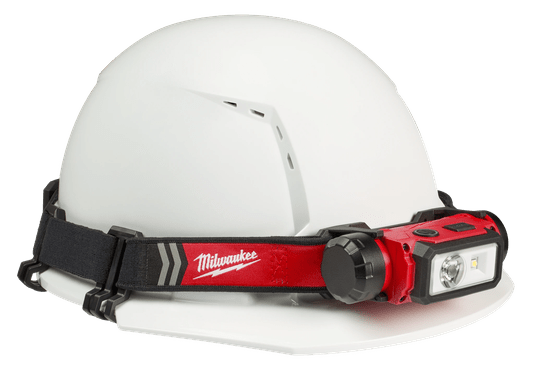 Lanterna De Cabeça Led  Usb 2163-21 Milwaukee