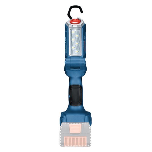 Lanterna Led Bosch 18V GLI 18V-300 Sem Bateria