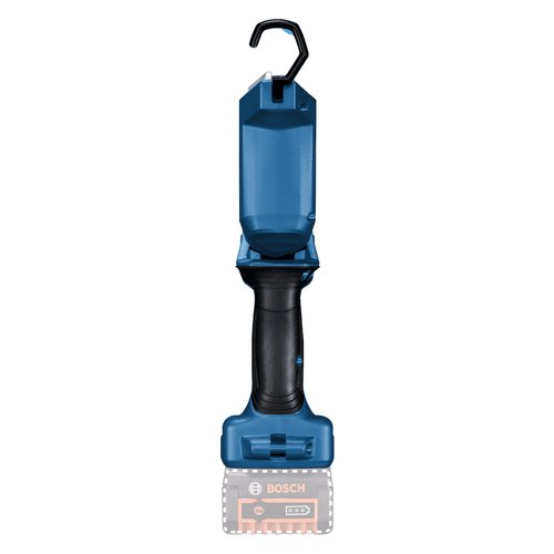 Lanterna Led Bosch 18V GLI 18V-300 Sem Bateria