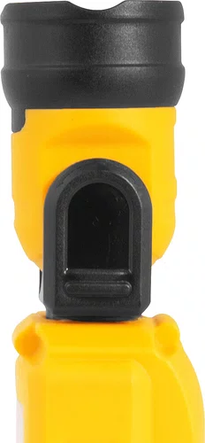 Lanterna LED 18V ILV1810 Sem Bateria e Carregador Vonder