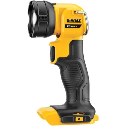 Lanterna Led 20v Max DCL040 DeWalt