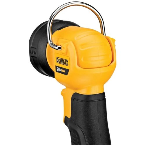 Lanterna Led 20v Max DCL040 DeWalt