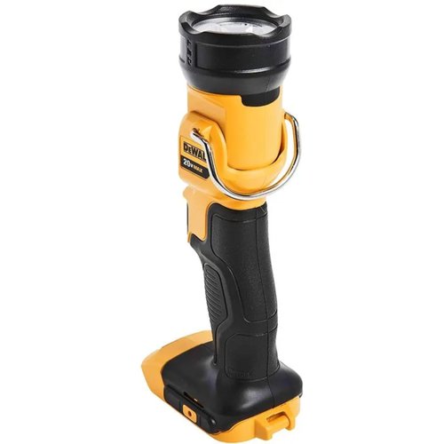 Lanterna Led 20v Max DCL040 DeWalt