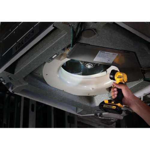 Lanterna Led 20v Max DCL040 DeWalt