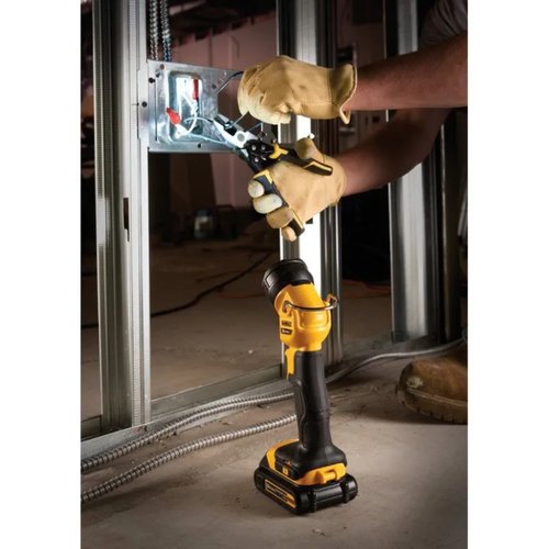 Lanterna Led 20v Max DCL040 DeWalt