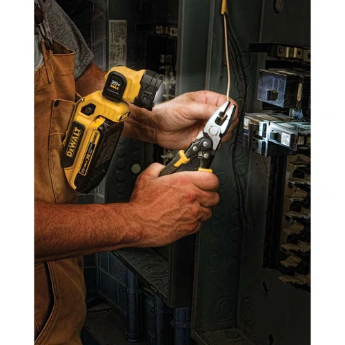 Lanterna Led Articulada 165 Lúmens 20v Max DCL044 DeWalt