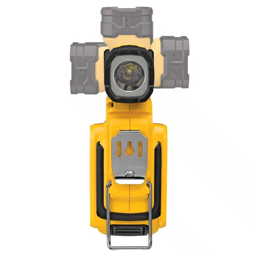 Lanterna Led Articulada 165 Lúmens 20v Max DCL044 DeWalt