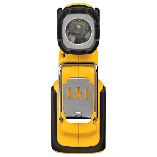 Lanterna Led Articulada 165 Lúmens 20v Max DCL044 DeWalt