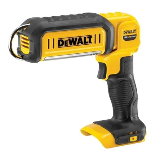 Lanterna Led Light Com Clip 20v Max DCL050 DeWalt