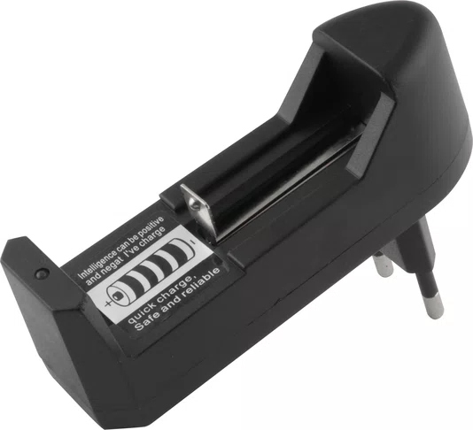 Lanterna Recarregável LED Cree Bivolt LRV135 Vonder