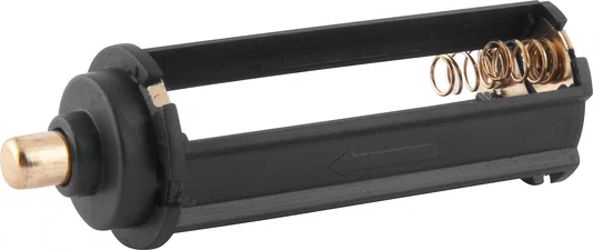 Lanterna Recarregável LED Cree Bivolt LRV135 Vonder