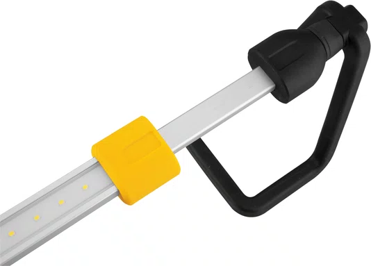 Lanterna Recarregável para Capô 17W 2000 Lumens Vonder