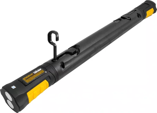 Lanterna Recarregável Pendular 10W COB LR1000 Vonder