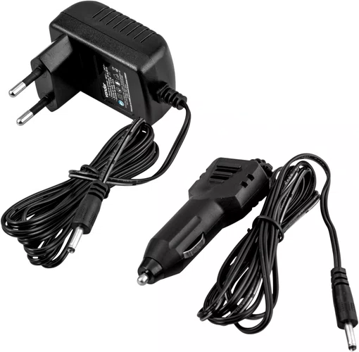 Lanterna Recarregável Pendular 10W COB LR1000 Vonder