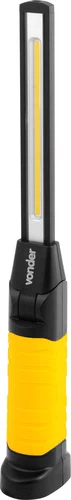 Lanterna Recarregável Ultrafina Artic LR600 Vonder