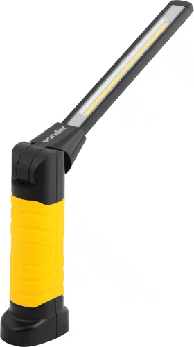 Lanterna Recarregável Ultrafina Artic LR600 Vonder