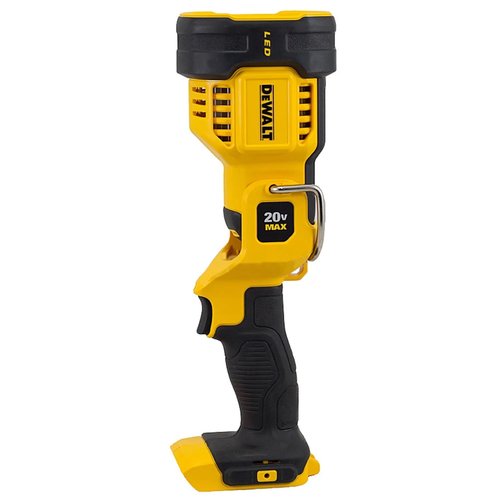 Lanterna Spotlight Led 2 20V com 1500 Lúmens DCL043 DeWalt
