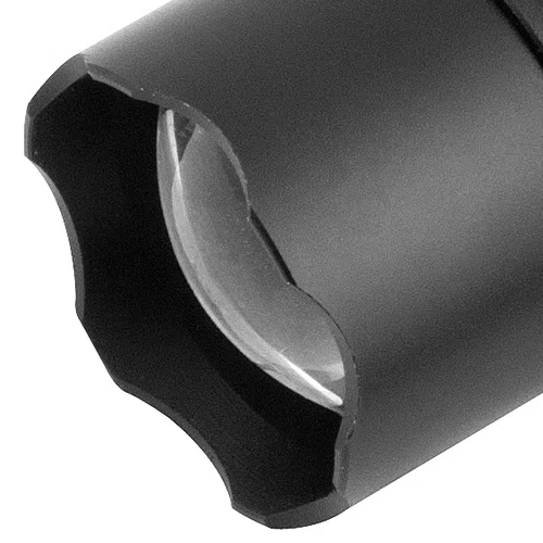 Lanterna Superled Cree LLV 1500 Vonder