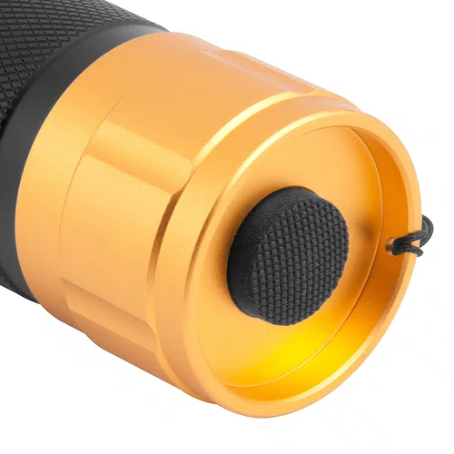 Lanterna SuperLED CREE LLV 2500 Vonder