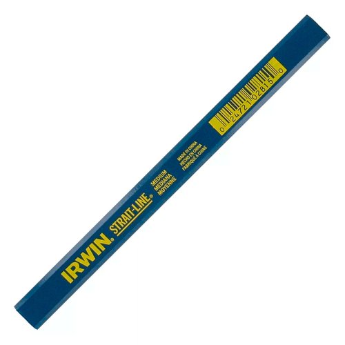 Lápis Para Carpinteiro 66305SL Irwin
