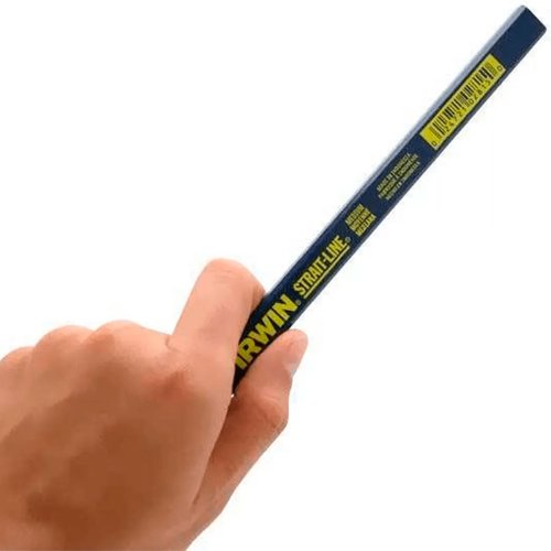 Lápis Para Carpinteiro 66305SL Irwin