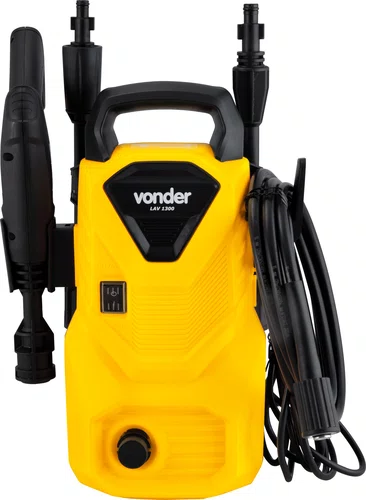 Lavadora de Alta Pressão LAV 1300 127V Vonder