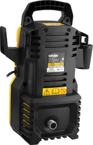 Lavadora de Alta Pressão LAV 1300 127V Vonder