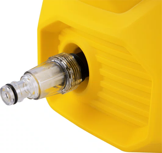 Lavadora de Alta Pressão LAV 1300 127V Vonder
