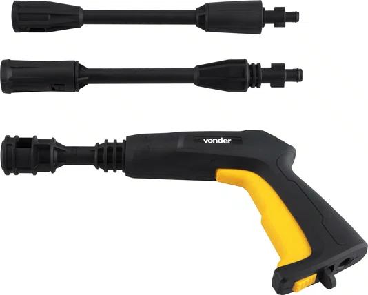 Lavadora de Alta Pressão LAV 1300 127V Vonder