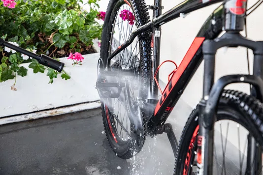 Lavadora de Alta Pressão LAV 1300 127V Vonder