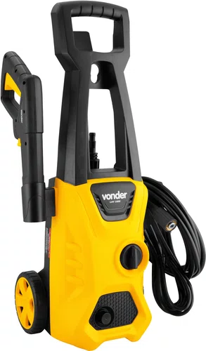 Lavadora de Alta Pressão LAV 1600 127V Vonder