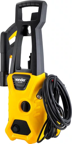 Lavadora de Alta Pressão LAV 1600 127V Vonder