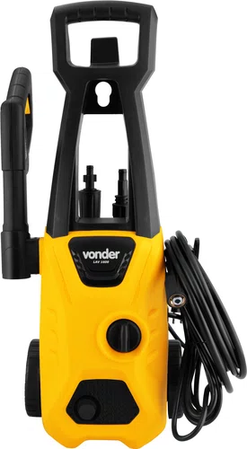 Lavadora de Alta Pressão LAV 1600 127V Vonder