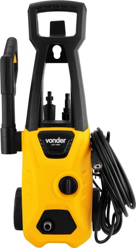 Lavadora de Alta Pressão LAV1600 220V Vonder