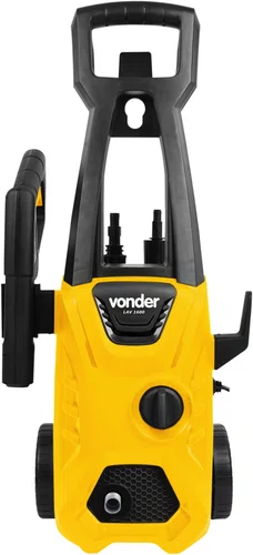 Lavadora de Alta Pressão LAV1600 220V Vonder